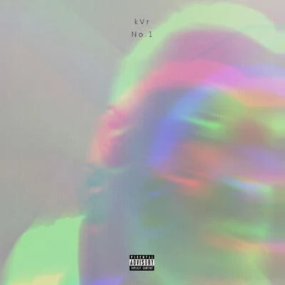 No.1 EP 專輯 KVR