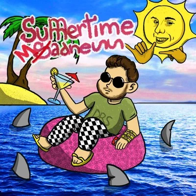 Summertime Madness 專輯 Skittles/Greg Larkin/DRS