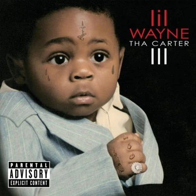 Tha Carter III (Special 2CD Edition) 专辑 Lil Wayne