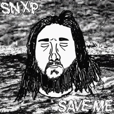 SAVE ME 專輯 SNXP/Slit Sanity/Tarxan/Fury/HOLY 6HOST