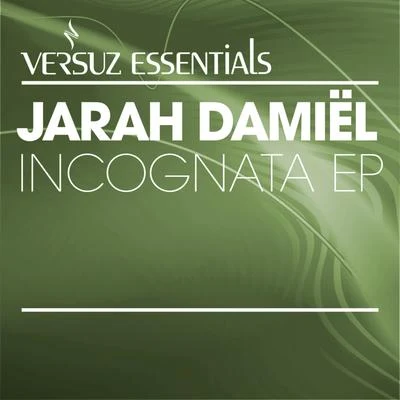 Incognata EP 專輯 Usmaniac/Jarah Damiel