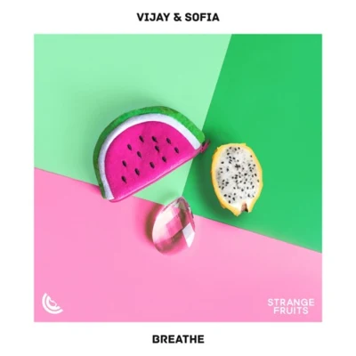 Breathe 專輯 Vijay & Sofia