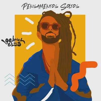 Pensamentos Soltos 專輯 Gabriel Elias