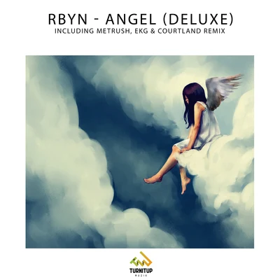 Angel [Deluxe] 專輯 RBYN