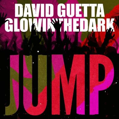 Jump 專輯 Glowinthedark