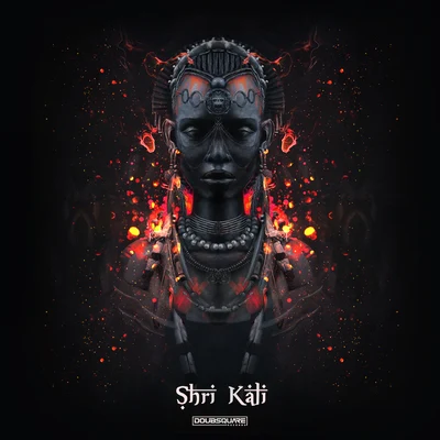 Shri Kali 专辑 DoubKore