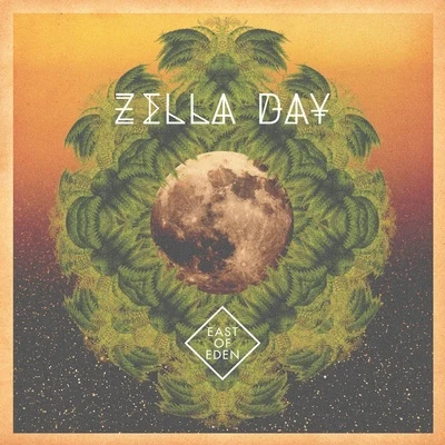 Zella Day East of Eden