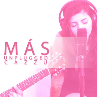 Más (Unplugged) 專輯 Cazzu/Choclock/Rels B