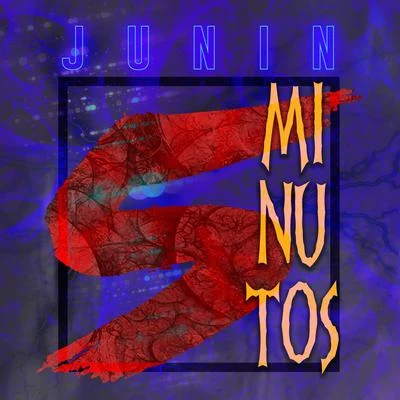 5 minutos 专辑 Izabela Reis/Junin