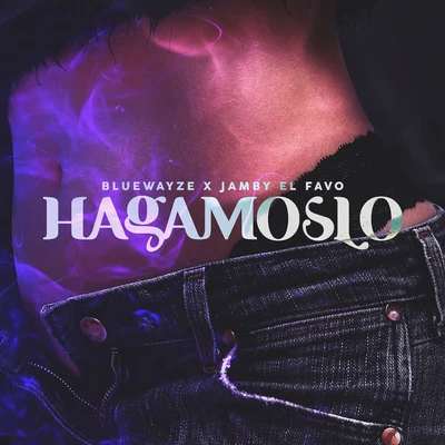 Hagamoslo 专辑 Los G4/Jamby el Favo/Mora