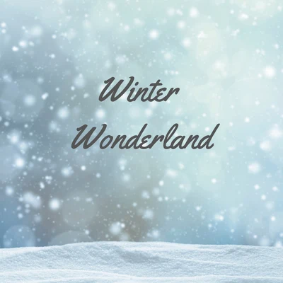 Winter Wonderland 專輯 Ocean FX