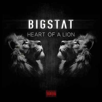 Heart of a Lion 专辑 Bigstat/Onur Ormen/Reaktive