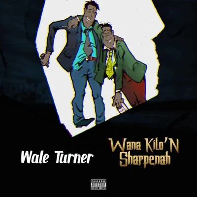 Achopia 专辑 Wale Turner/Olamide