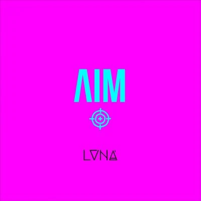 Aim 专辑 LVNA/Bisken/Ashwin Bhaskar/Robbe