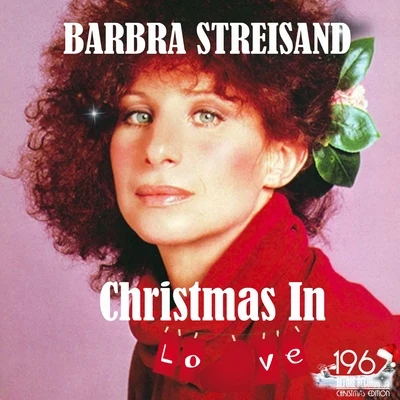 Barbra Streisand Christmas in Love