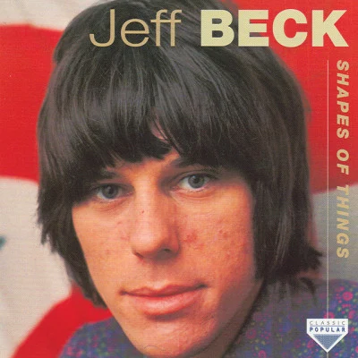 Shapes Of Things 專輯 Jeff Beck