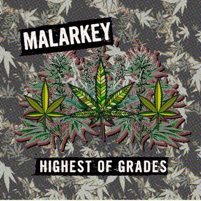 MalarkeyMarc Benjamin Highest of Grades