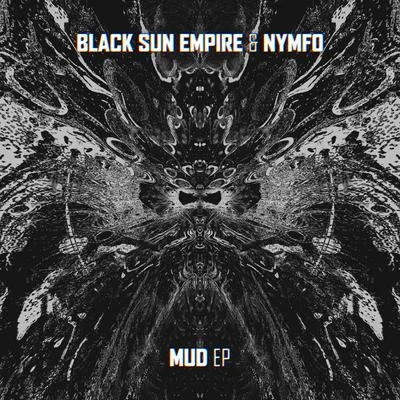 Mud 专辑 HEZEN/Black Sun Empire