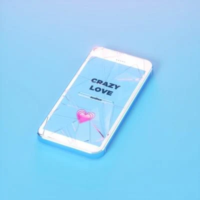 Crazy Love 專輯 Audien