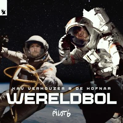 Wereldbol 專輯 De Hofnar