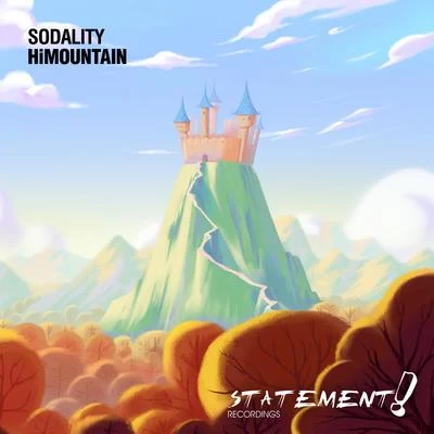 HiMountain 專輯 Sodality/Floe