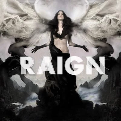 RAIGN Don唐LE TM ego - single