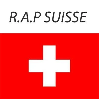 R.A.P Suisse - Single 專輯 Nitro/Salmo/Sfera Ebbasta/Fabri Fibra/NSTASIA