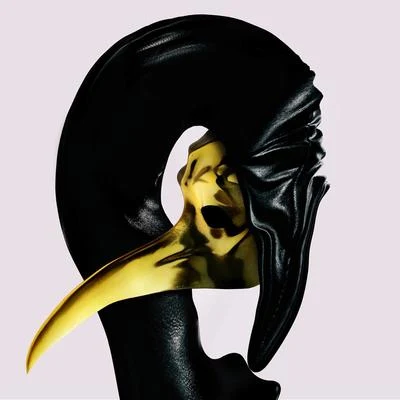 The Music Got Me 專輯 Claptone