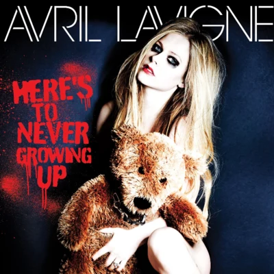 Heres To Never Growing Up 專輯 Avril Lavigne