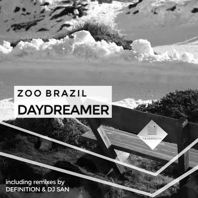 Daydreamer 專輯 YXA/Zoo Brazil/Linn Stern