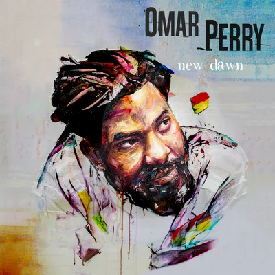 New Dawn 專輯 Omar Perry