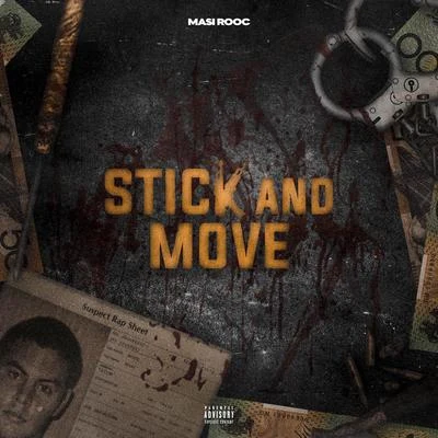 Stick And Move 專輯 Masi Rooc/Hooligan Hefs