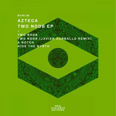 Two Nods EP 專輯 Azteca