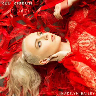 Red Ribbon 專輯 Madilyn Bailey