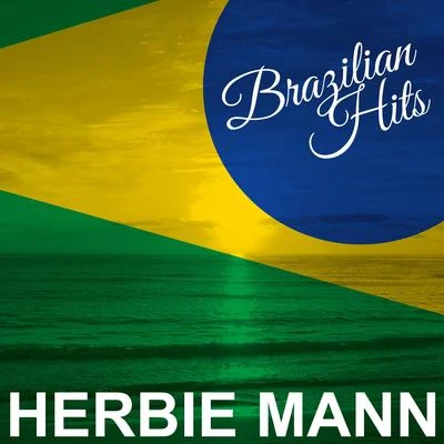 Brazilian Hits 專輯 Herbie Mann/Buddy Collette