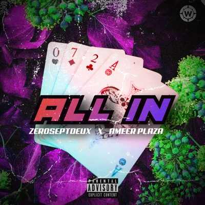 All In 專輯 Varobeats/ZeroSeptDeux