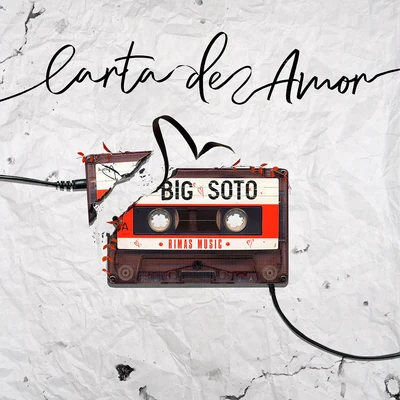 Carta de Amor 专辑 Big Soto