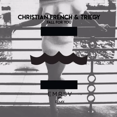 Fall For You (EMRSV Remix) 專輯 EMRSV