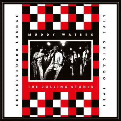 Live At The Checkerboard Lounge 專輯 The Rolling Stones