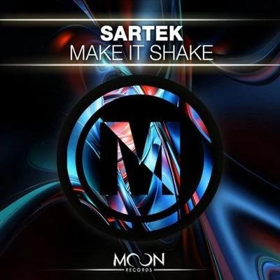 Make It Shake 專輯 D.N.A/Sartek