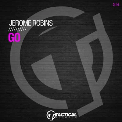 Go 專輯 Jerome Robins