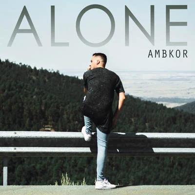 Alone 专辑 KAZE/Érica Do Santos/AMBKOR/Gabylonia/Apache