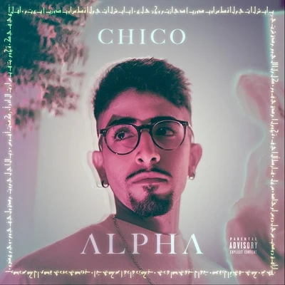 Alpha 專輯 CHIco