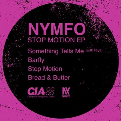 Stop Motion EP 专辑 Nymfo/Black Sun Empire