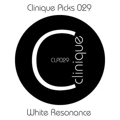 Clinique Picks 029 专辑 White Resonance