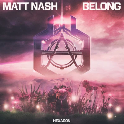 Belong 专辑 Matt Nash/Pharien