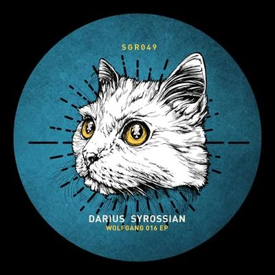 Wolfgang 016 EP 專輯 Darius Syrossian/Steffen Deux/Emanuel Satie