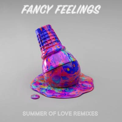 Summer of Love (The Remixes) 专辑 Animal Feelings