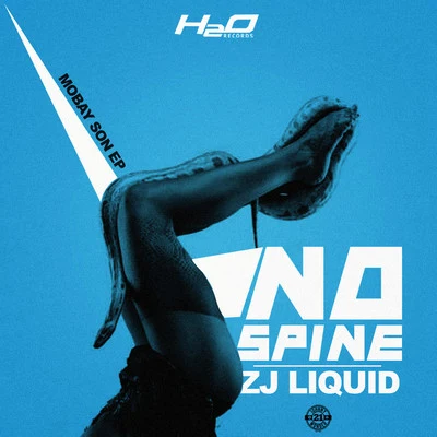 No Spine 專輯 ZJ Liquid/Wayne Marshall