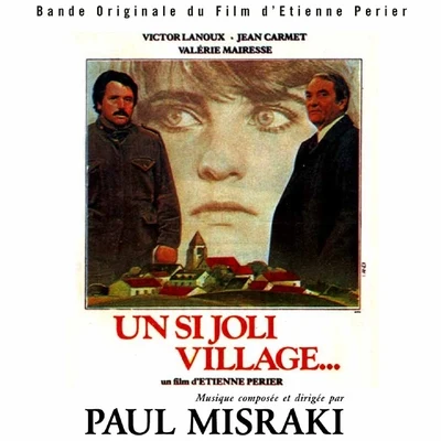 Un si joli village (Bande originale du film de Etienne Périer) 專輯 Paul Misraki/Jean-Paul Belmondo/Serge Reggiani/Kai Winding/Duke Ellington & His Orchestra